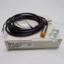 1PCS New IFM IF5252 INDUCTIVE PROXIMITY SWITCH Free Shipping QW