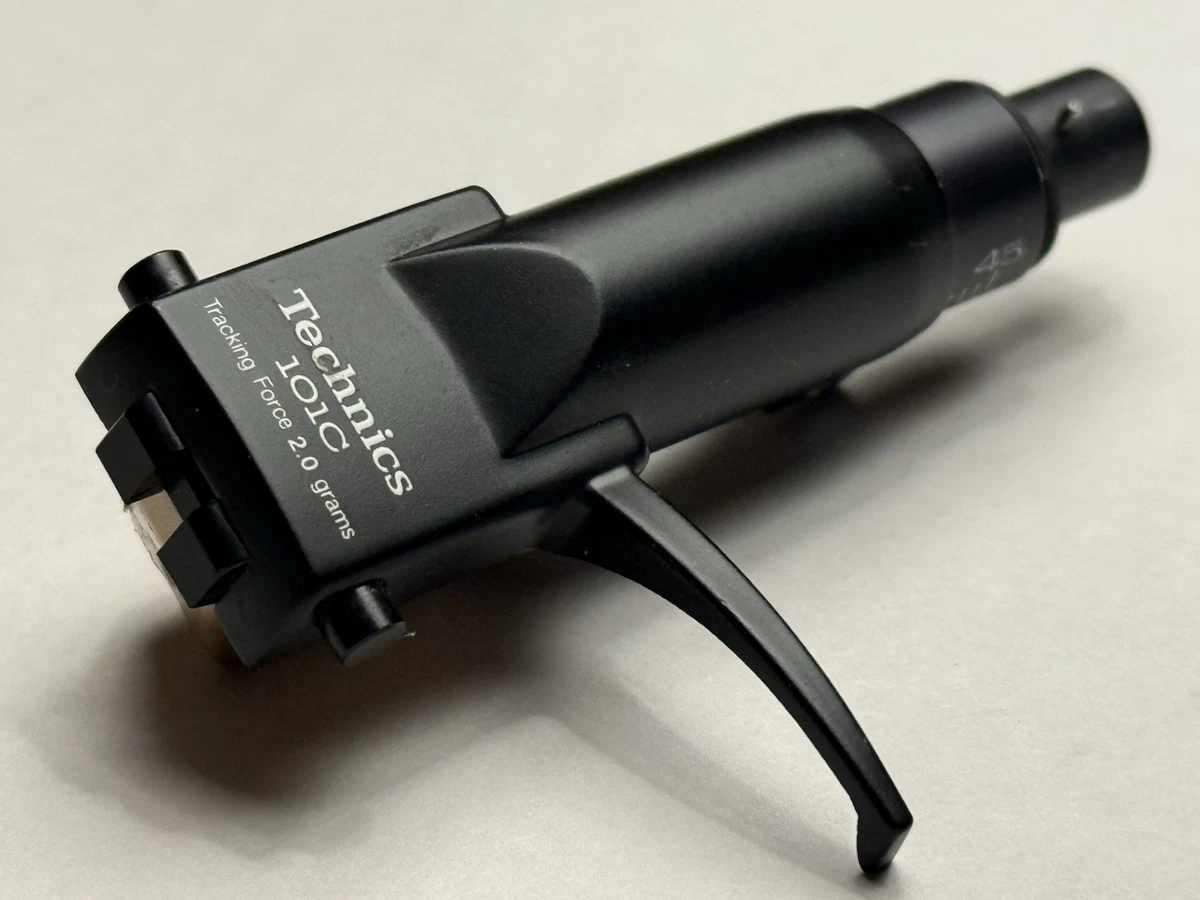 Technics Record Player, Turntable Cartridges for sale - eBay