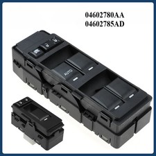 04602780AA /04602785AD Window Switch Button for Dodge Charger for Jeep Chrysler