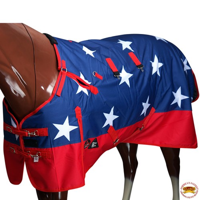 #ad Hilason 600D Waterproof Miniature Horse Turnout Blanket $67.99