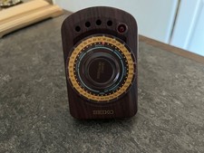 Seiko SQ-44 Quartz Metronome