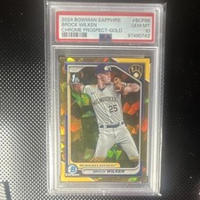 2024 Bowman Sapphire Baseball Checklist Guide in-content 9