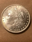 1885 O Morgan Dollar - BU - As Shown! (#1437)