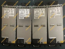 1PC For  PWR-4450-AC V02 Power Supply P/N: 341-0492-02 for ISR 4450