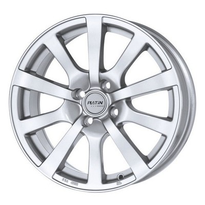 4x 15 Zoll P58 Aluminium Felgen für Honda Civic EU5 6 7 8 9 EM2 Mini Mini-N D S