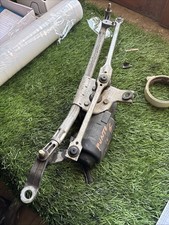 Motorino bracci tergicristalli anteriore Fiat Punto 1° serie 176 1993-99 Magneti