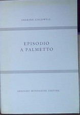 Caldwell EPISODIO A PALMETTO