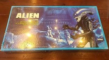 1979 ALIEN BOARD GAME made by KENNER FACTORY SEALED