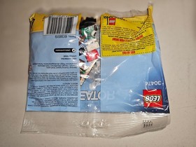 LEGO 30474 Reindeer Polybag 77 pcs Creator