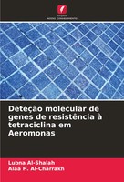 Lubna Al-Shalah (U. A.) | DeteçãO Molecular De Genes De ResistêNcia à...