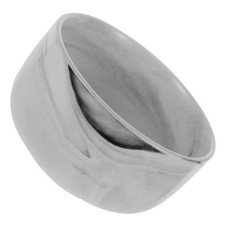 Porcelain Shave Soap Bowl Multi Use Durable Shaving Container for Home