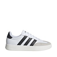 Buty MęSkie Adidas Barreda BiałO-Czarne JI2306 44 2/3