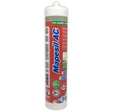 Mapesil AC Anti-Mould Sanitary Silicone Sealant