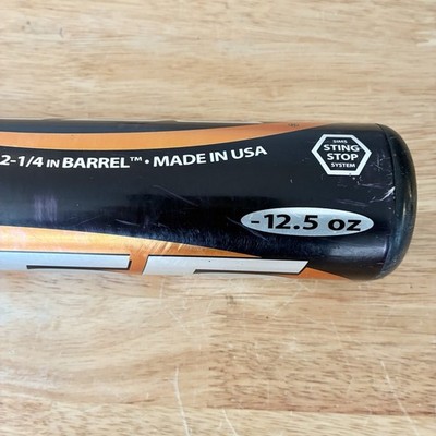 Louisville Slugger TPX C555 31” 18.5 oz Little League Baseball Bat