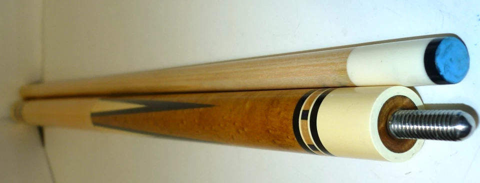 Meucci HOF 2 Billard Queue mit hochwertigem Black Dot Worldwide sending weitere - Bild 4 von 4