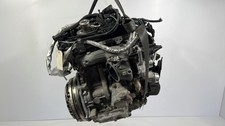 Moteur BMW SERIE 1