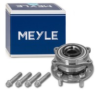 Meyle Radnabe Radlager Passend FüR KIA Sorento UM Hyundai Grand Santa DM DMA