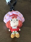 Strawberry Shortcake Strawberry Shortcake Clip * Blind Bag NEW Keychain Clip — photo 5