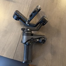 Zhiyun WEEBILL 2 Gimbal Stabilizer