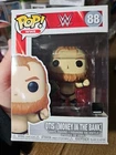 Funko Pop! Vinyl: WWE - Otis (Money in the Bank) #88