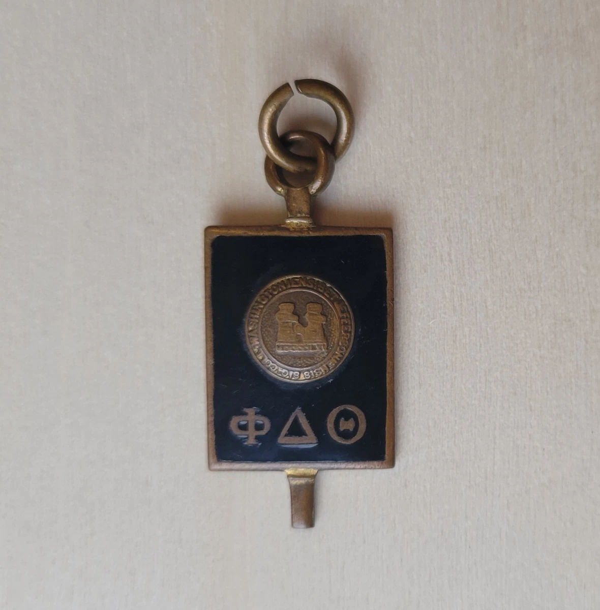 Phi Delta Theta for sale | eBay