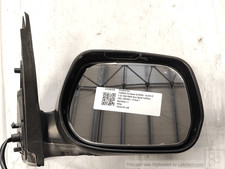 Retroviseur droit (ou coque) Daihatsu TERIOS