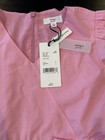 A Loves A Girls NWT Long Dress Soft Pink Size L 100% Cotton — photo 4