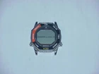 Vintage Seiko A829-6029 Sports 100 Alarm Chronograph Wristwatch That Is Untested