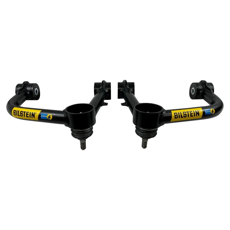 Bilstein 51-304683 B8 Control Arms - Upper Control Arm Kit For 05-23 Tacoma - Image 3 of 4
