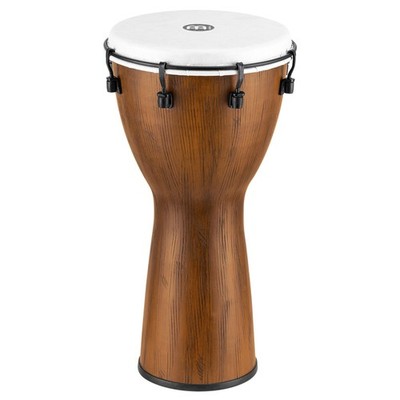 Meinl ADJ10-BW Djembe Alpine Series 10'' Barnwood Finish