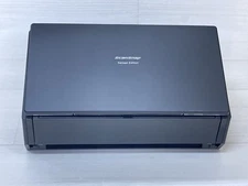 Fujitsu ScanSnap iX500 Document Scanner FI-IX500SE Tested Working