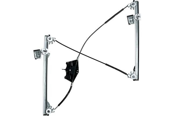 Alzacristallo Alzavetro Anteriore Sinistro 3p per VW Golf Iv dal 1997 al 2003