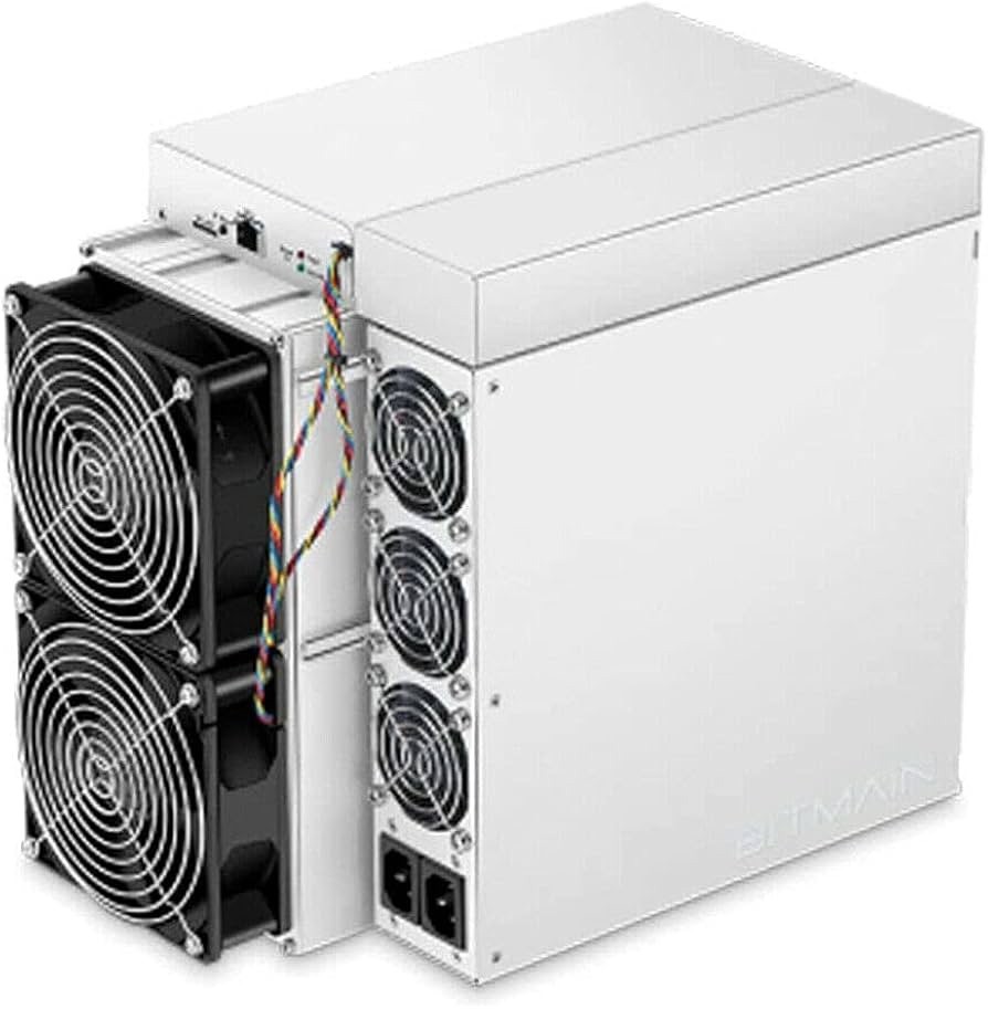 Bitmain Antminer S19J Pro 104TH ASIC Bitcoin Miner