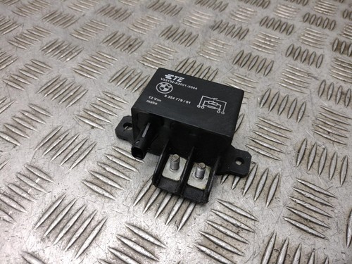 BMW R1200 GS ADVENTURE R 1200 GS ADVENTURE STARTER MAGNET 2017