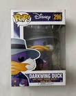 Funko Pop! Vinyl Darkwing Duck Disney Darkwing Duck Vinyl Figure #296