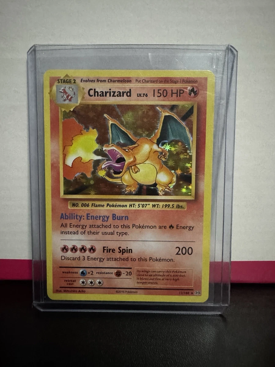 Pokemon TCG Classic: Charizard Pokémon TCG Cards for sale | eBay