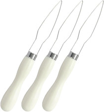 3 Pieces Button Hook Grip Button Hook Helper Shirt Button Hook Shirt Button Help