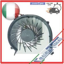 Ventola Cpu Fan Notebook HP Compaq CQ43 G43 CQ57 G57 430 431 435 436 630 635 3 p