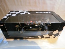 PMA 1 18 Lotus Ford 79 5 Mario Andretti 1978 Includes JPS Decals Excellent Condi