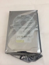 Western Digital WD1600AABB-56PUA0 160Gb IDE used