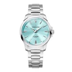 VENEZIANICO REDENTORE 36 1121502C Automatic Ice Blue Dial Stainless Steel Watch