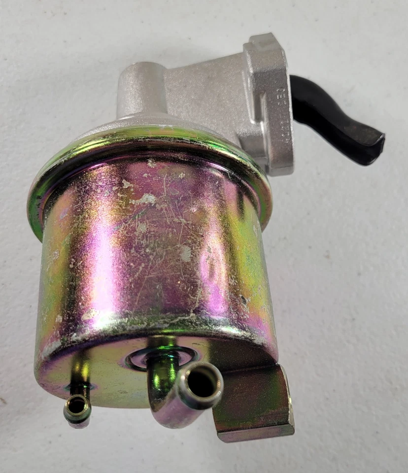 Bomba de combustible mecánica Airtex 41217 para Chevrolet GMC Bel Air Biscayne 1969-1995 Foto 4 de 4