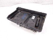 2016-2022 Mercedes-Benz Glc300 Passenger Battery Base Tray 205-620-00-18