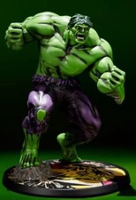 Disney Hulk Figure – Marvel Comics Figure Statue New IN Box