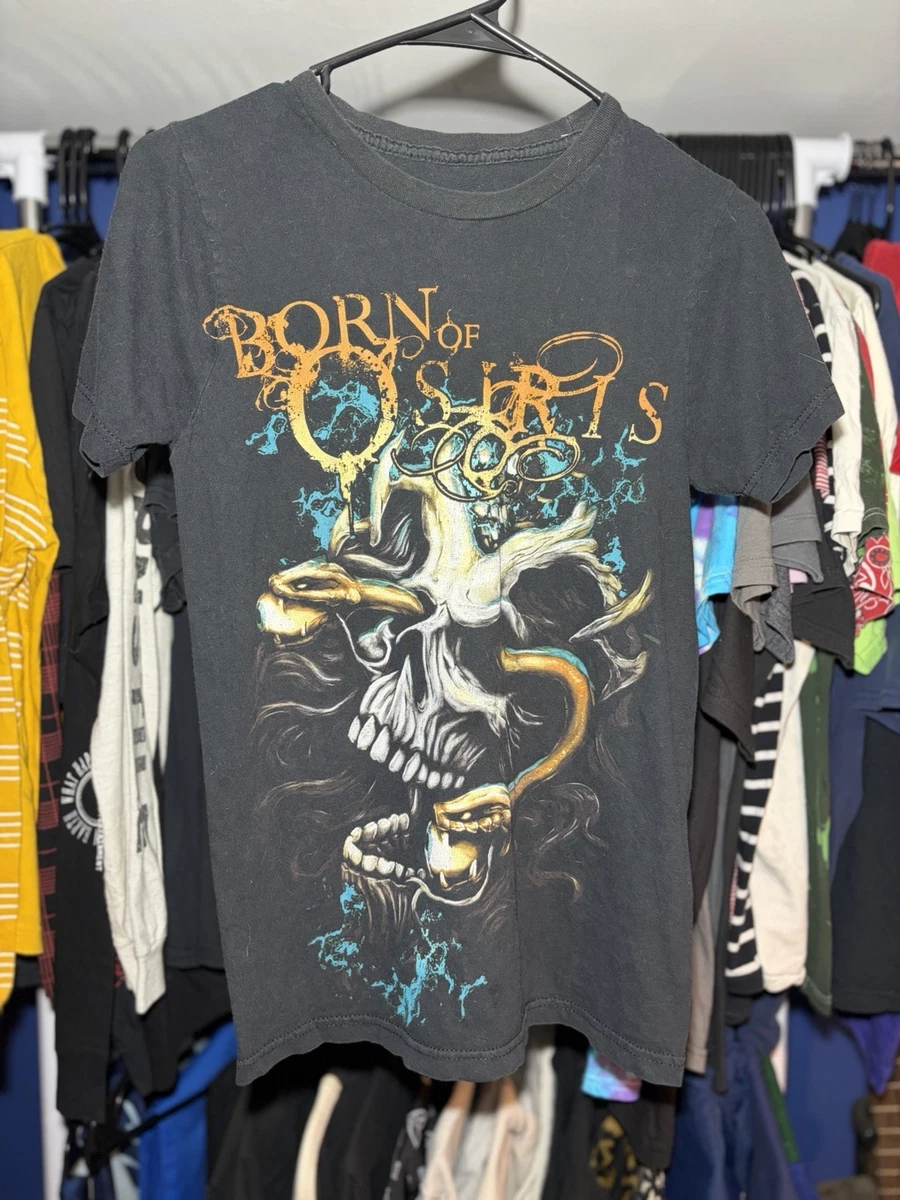 born of osiris shirt products for sale | eBay