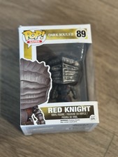 Dark Souls Red Knight 89 Funko Pop Vinyl Expert for sale online | eBay
