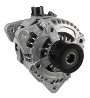 Lichtmaschine 120A Neu Original Denso 104210-3840 FüR Ford