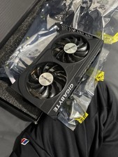 Gigabyte NVIDIA GeForce RTX 4060