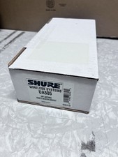 Shure Wireless Systems UA505 UHF Antenna Remo...