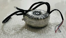 Powertronix AA-049458 Rev D Transformer 